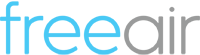 freeair logo small